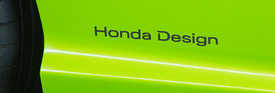 2016 Honda Civic Coupe Concept